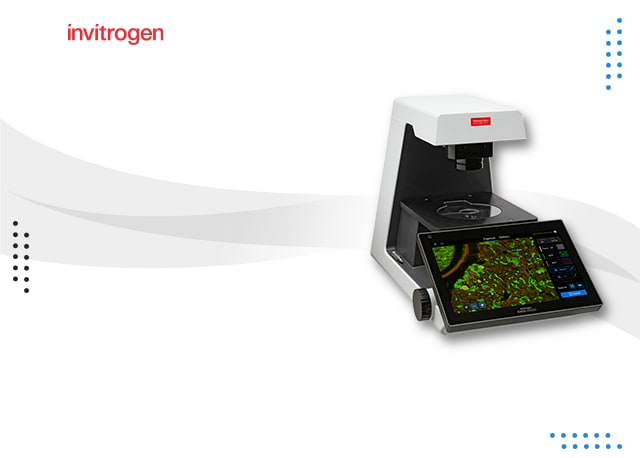 Invitrogen™ EVOS™ M3000 Bildgebungssystem | Fisher Scientific